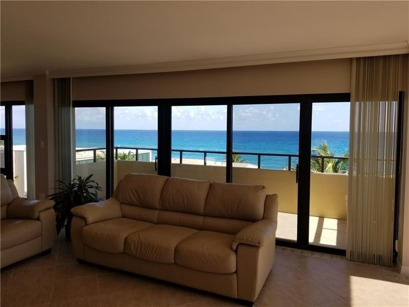 Costa Del Rey - Residential