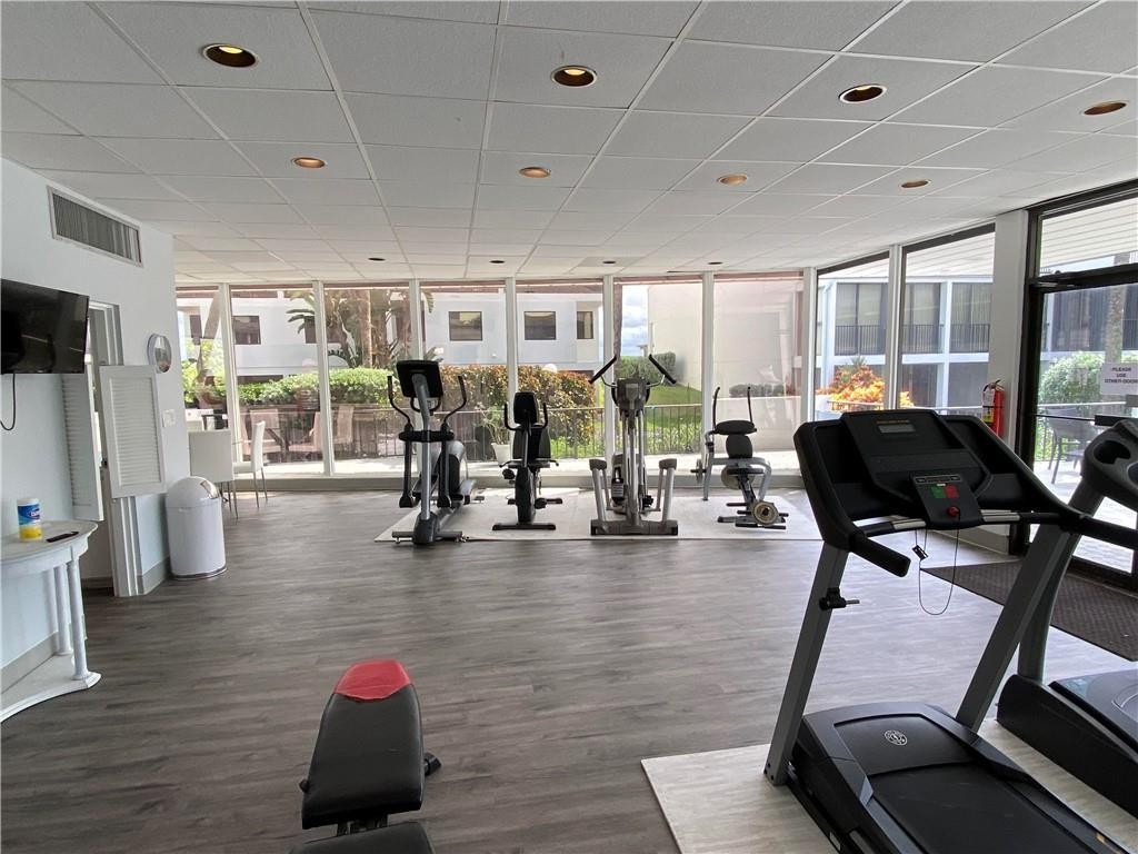 Costa Del Rey - Residential