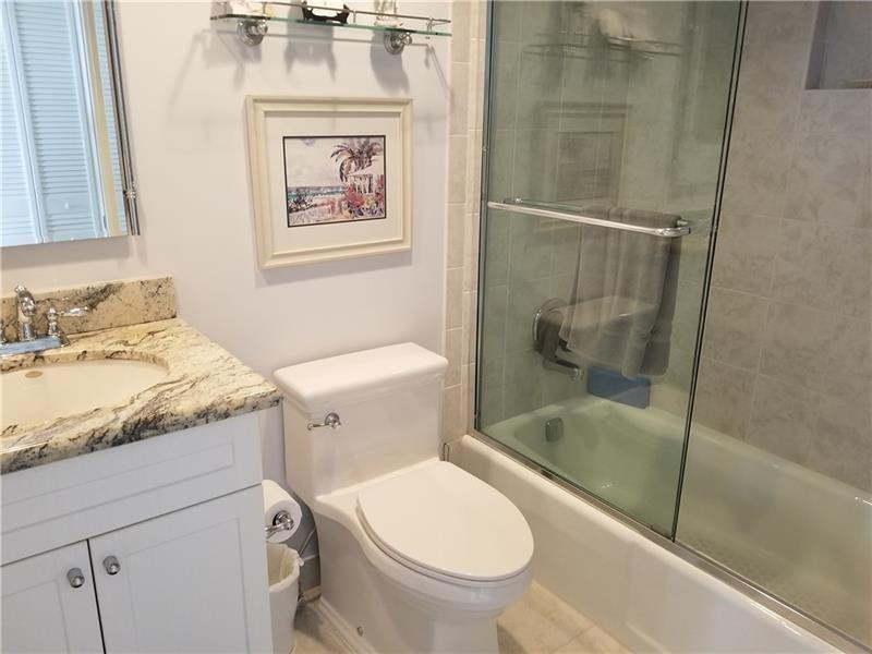 Costa Del Rey - Residential