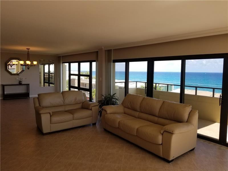 Costa Del Rey - Residential