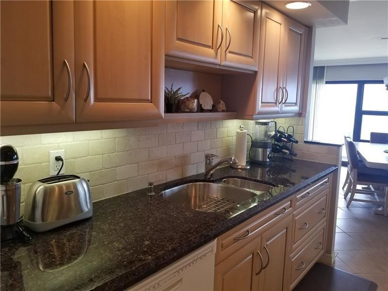 Costa Del Rey - Residential