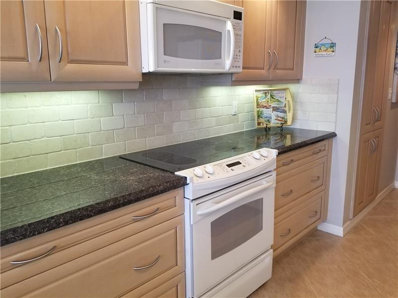 Costa Del Rey - Residential