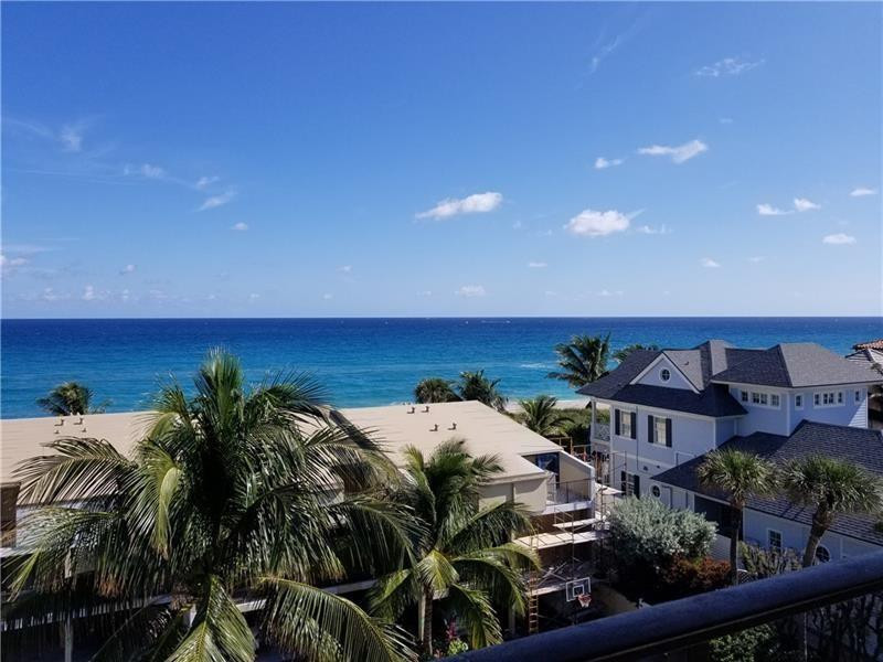 Costa Del Rey - Residential