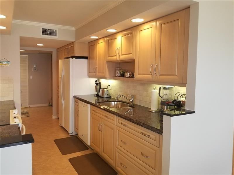 Costa Del Rey - Residential