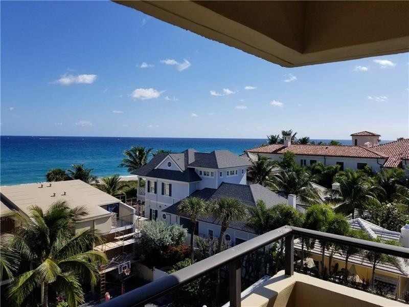 Costa Del Rey - Residential