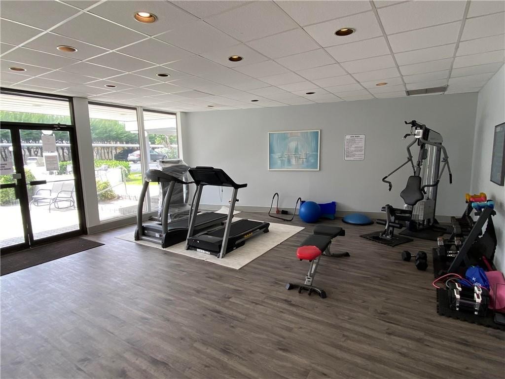 Costa Del Rey - Residential