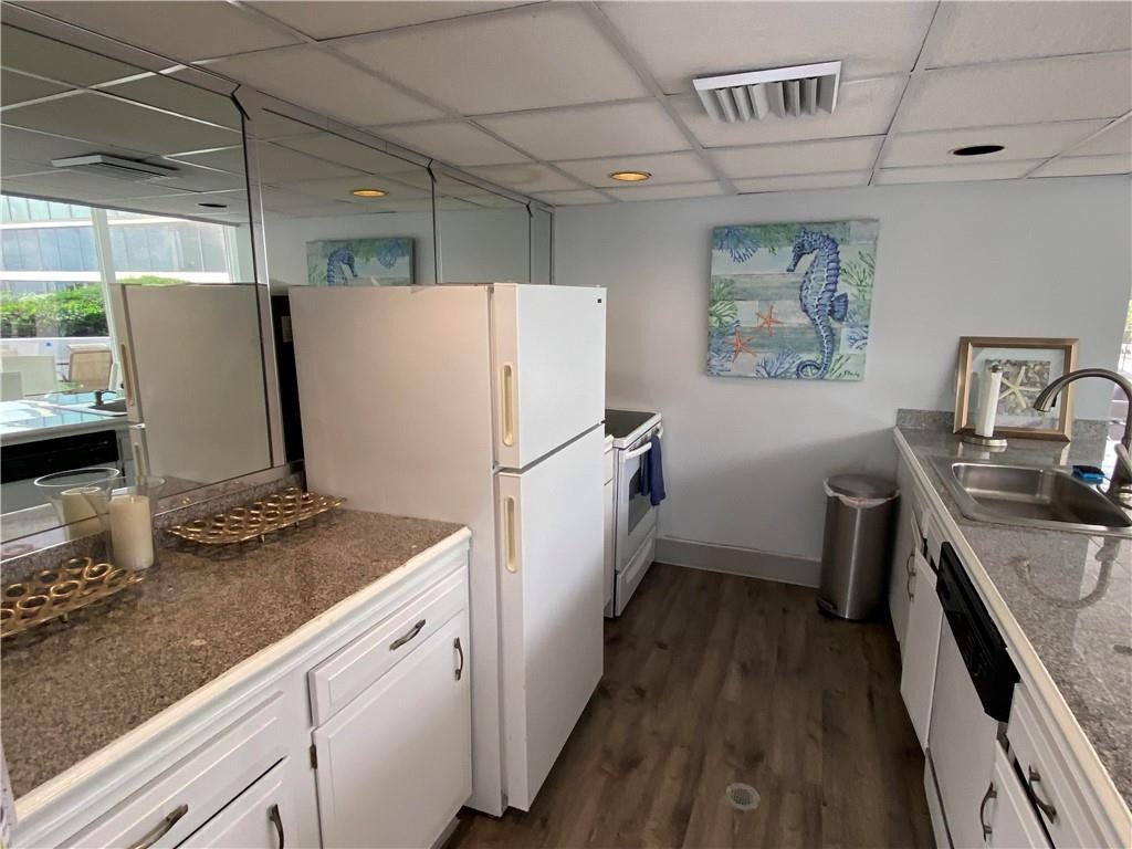 Costa Del Rey - Residential