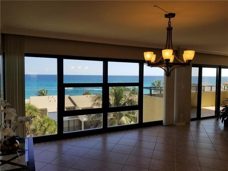 Costa Del Rey - Residential