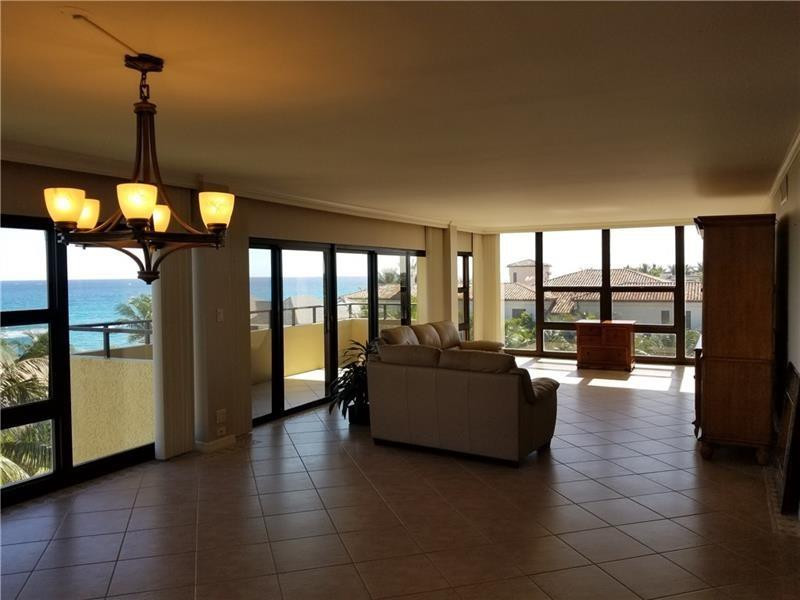 Costa Del Rey - Residential