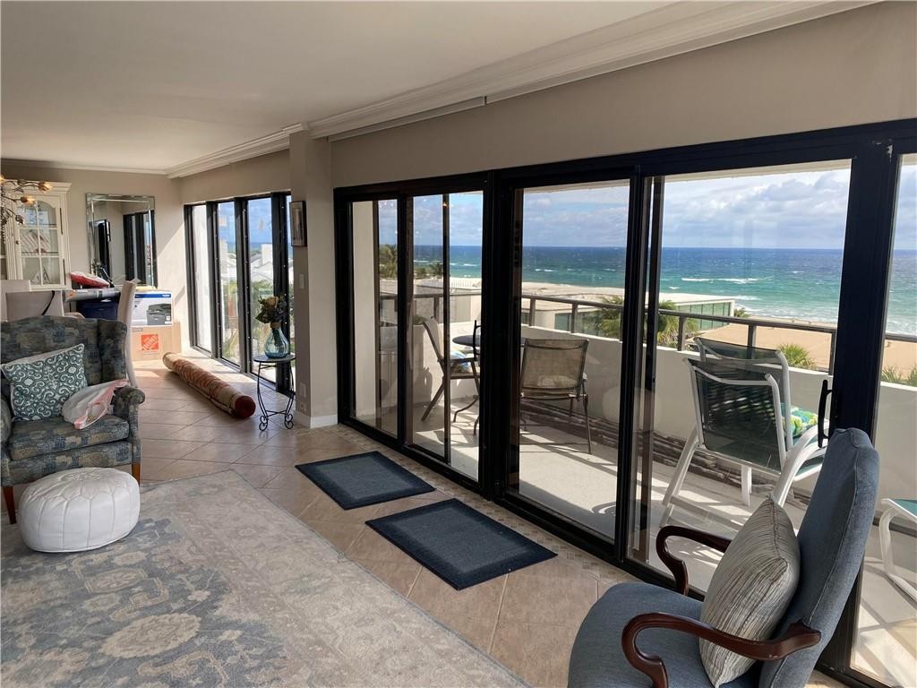 Costa Del Rey - Residential