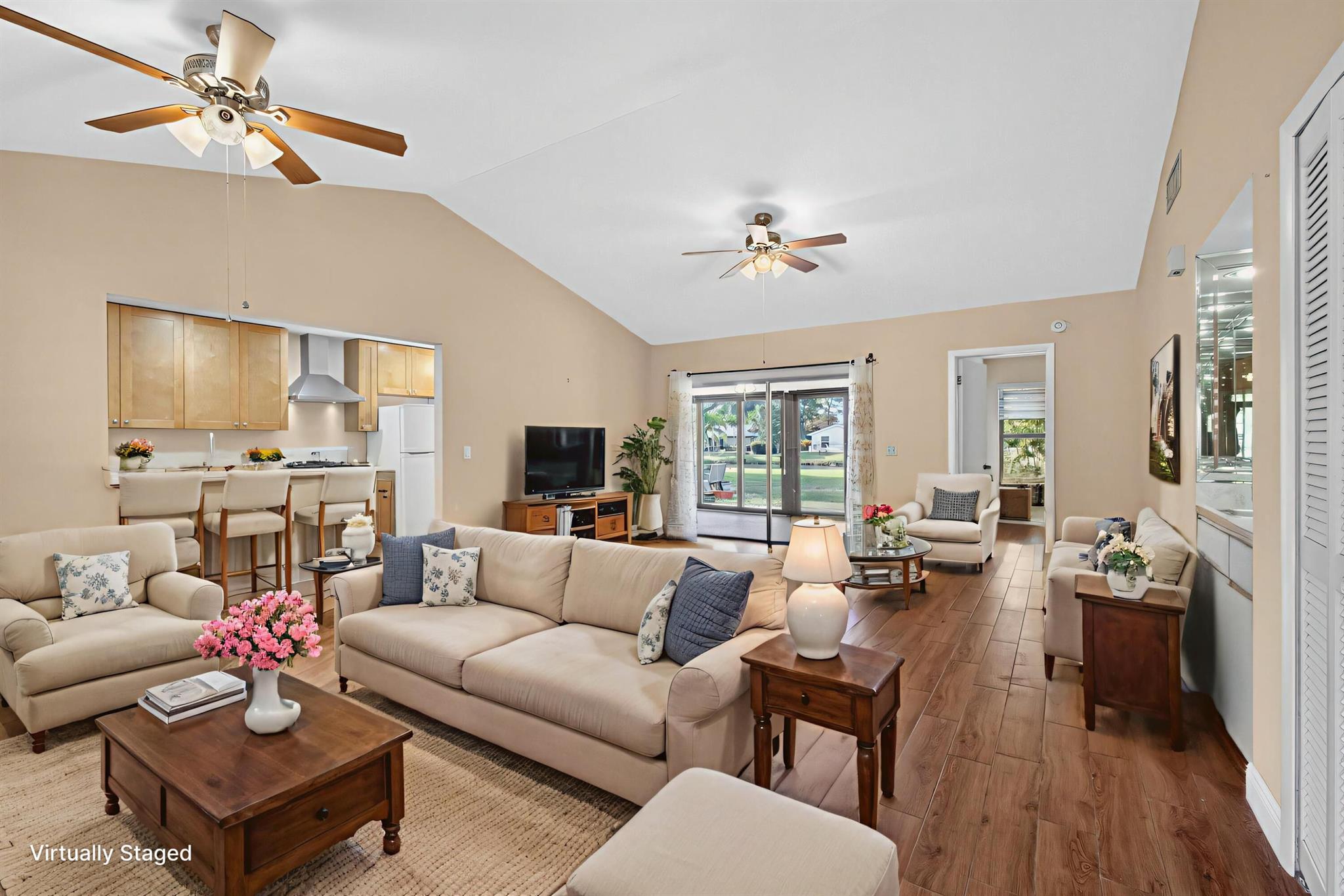 160 Ramblewood Circle