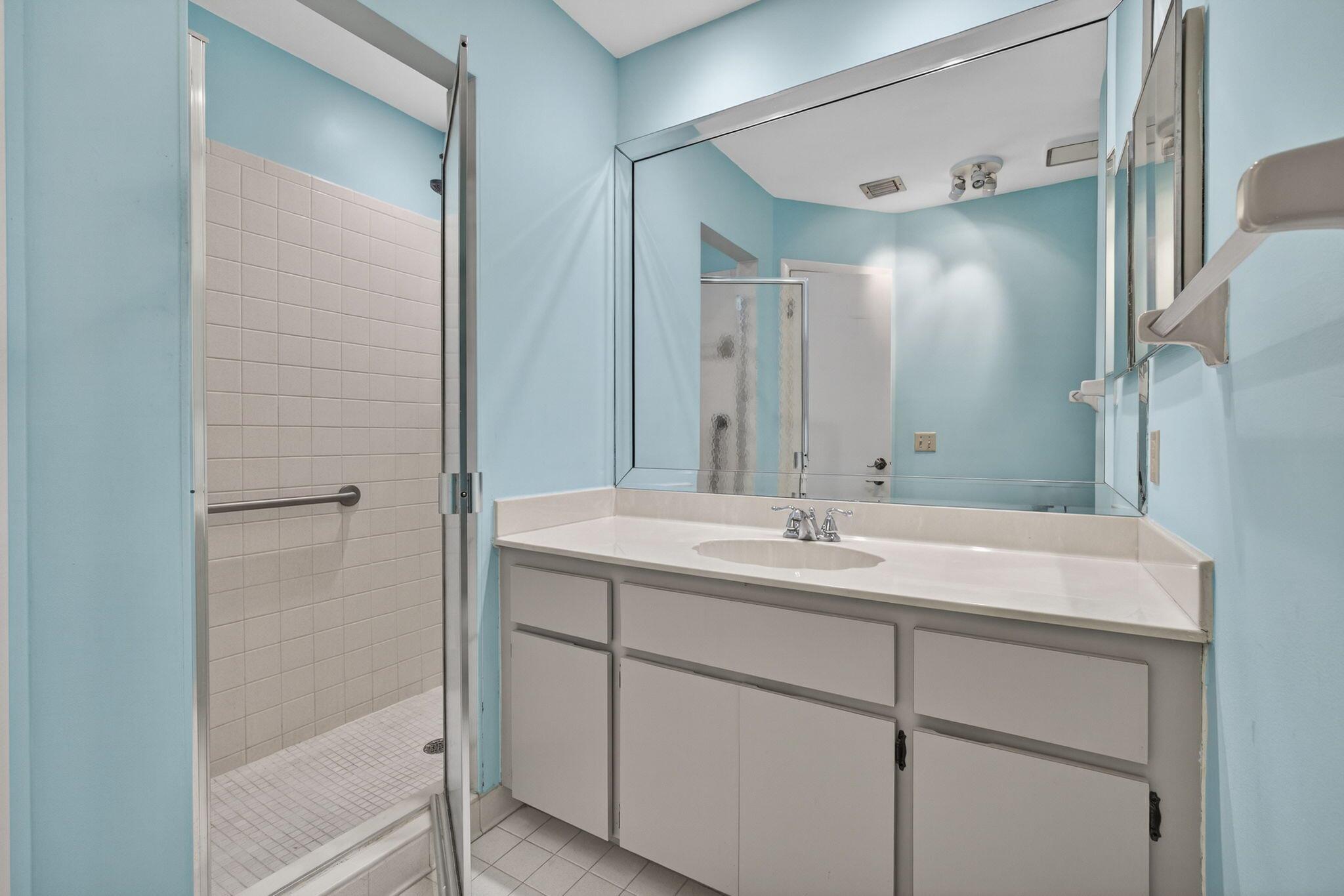 VILLAGE WALK - Residential