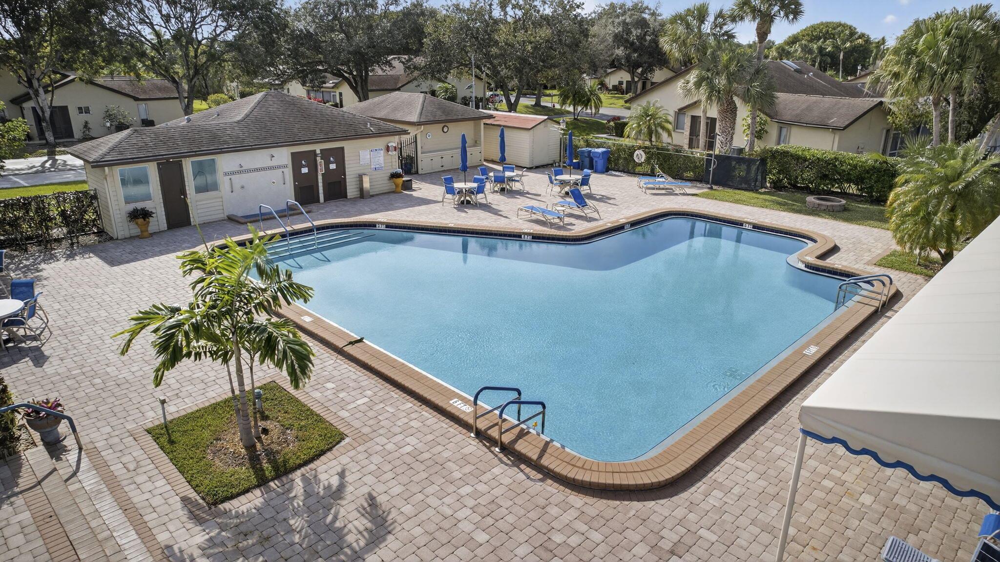 VILLAGE WALK - Residential