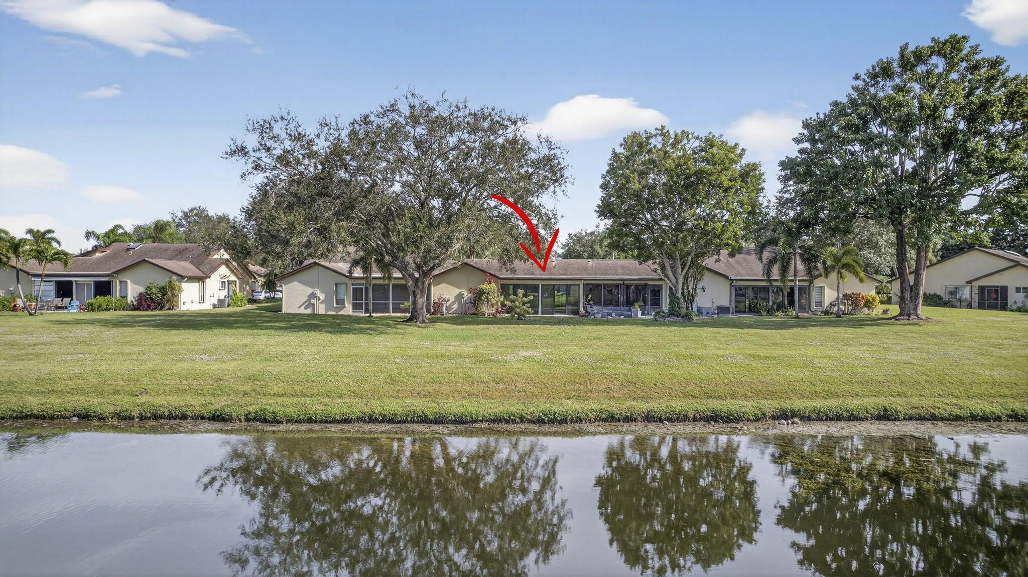 VILLAGE WALK - Residential