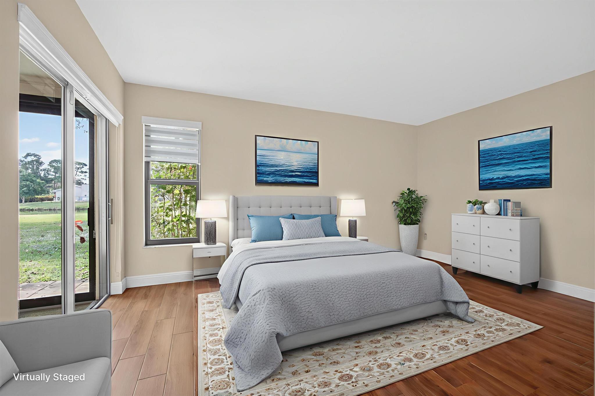 VILLAGE WALK - Residential