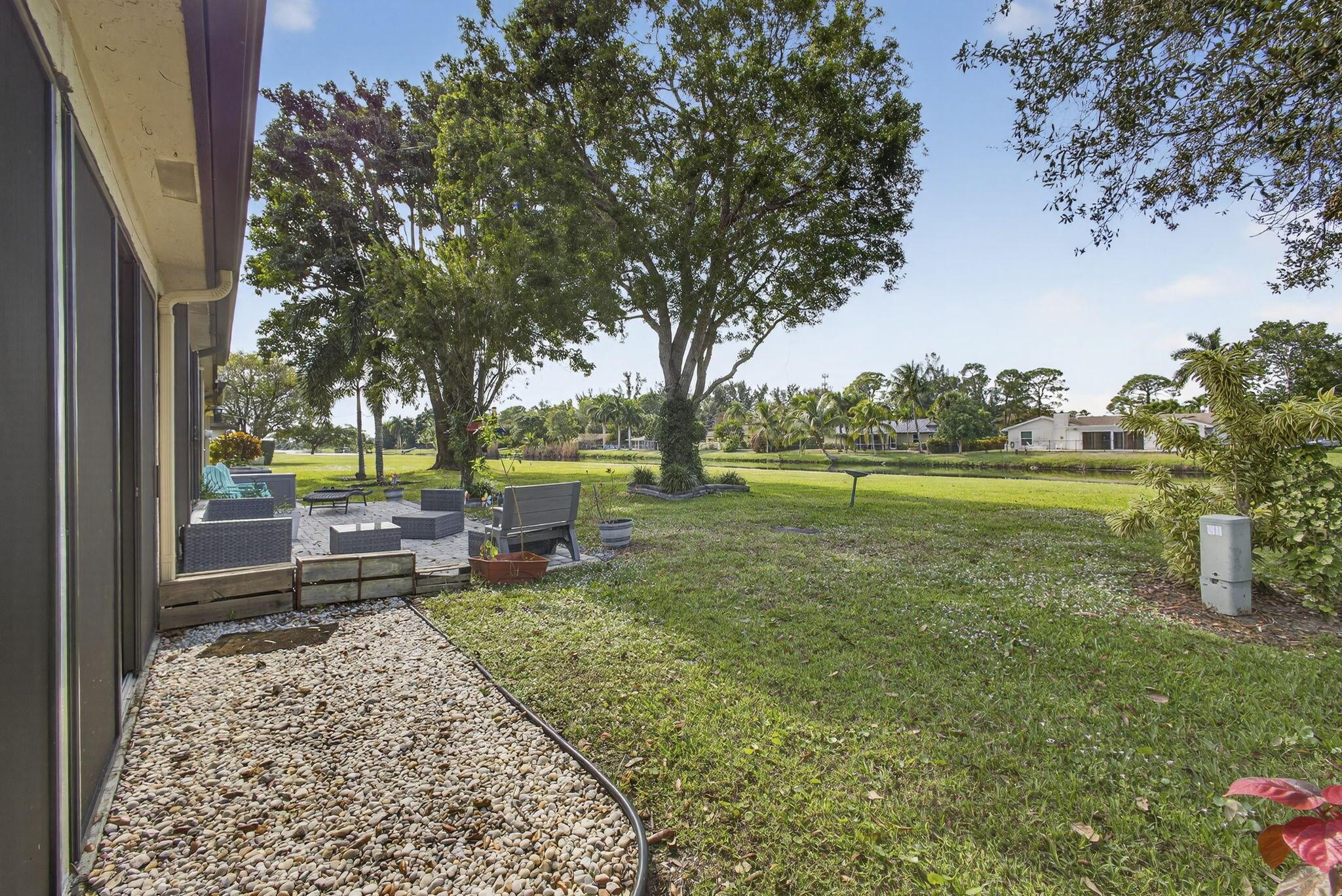 VILLAGE WALK - Residential