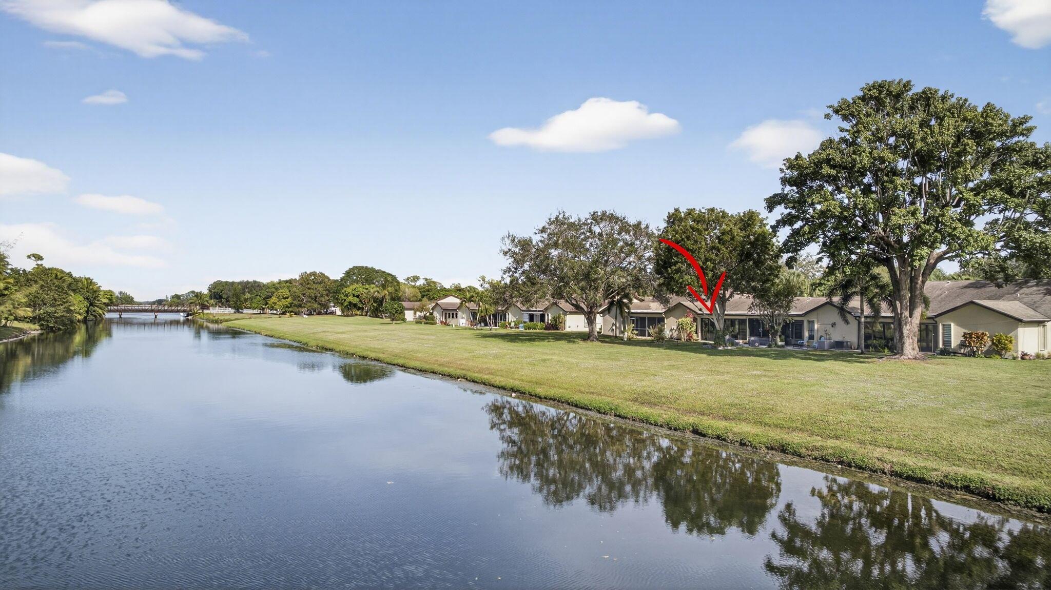 VILLAGE WALK - Residential