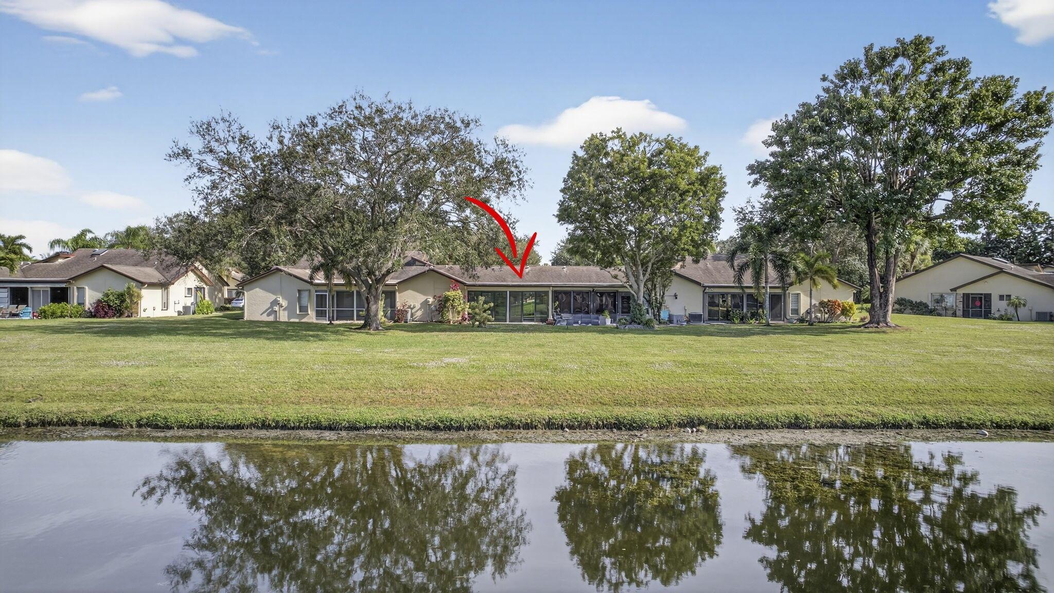 VILLAGE WALK - Residential