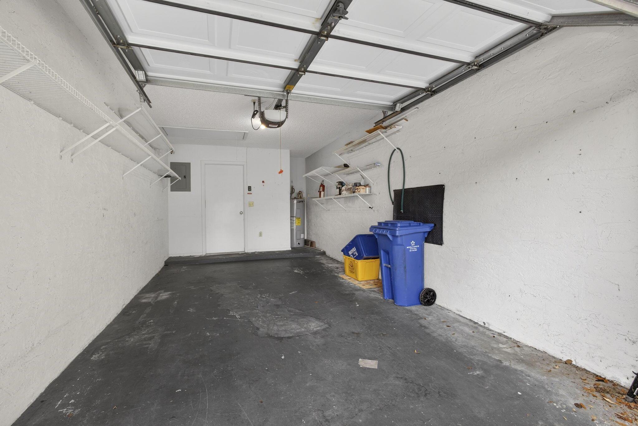 VILLAGE WALK - Residential