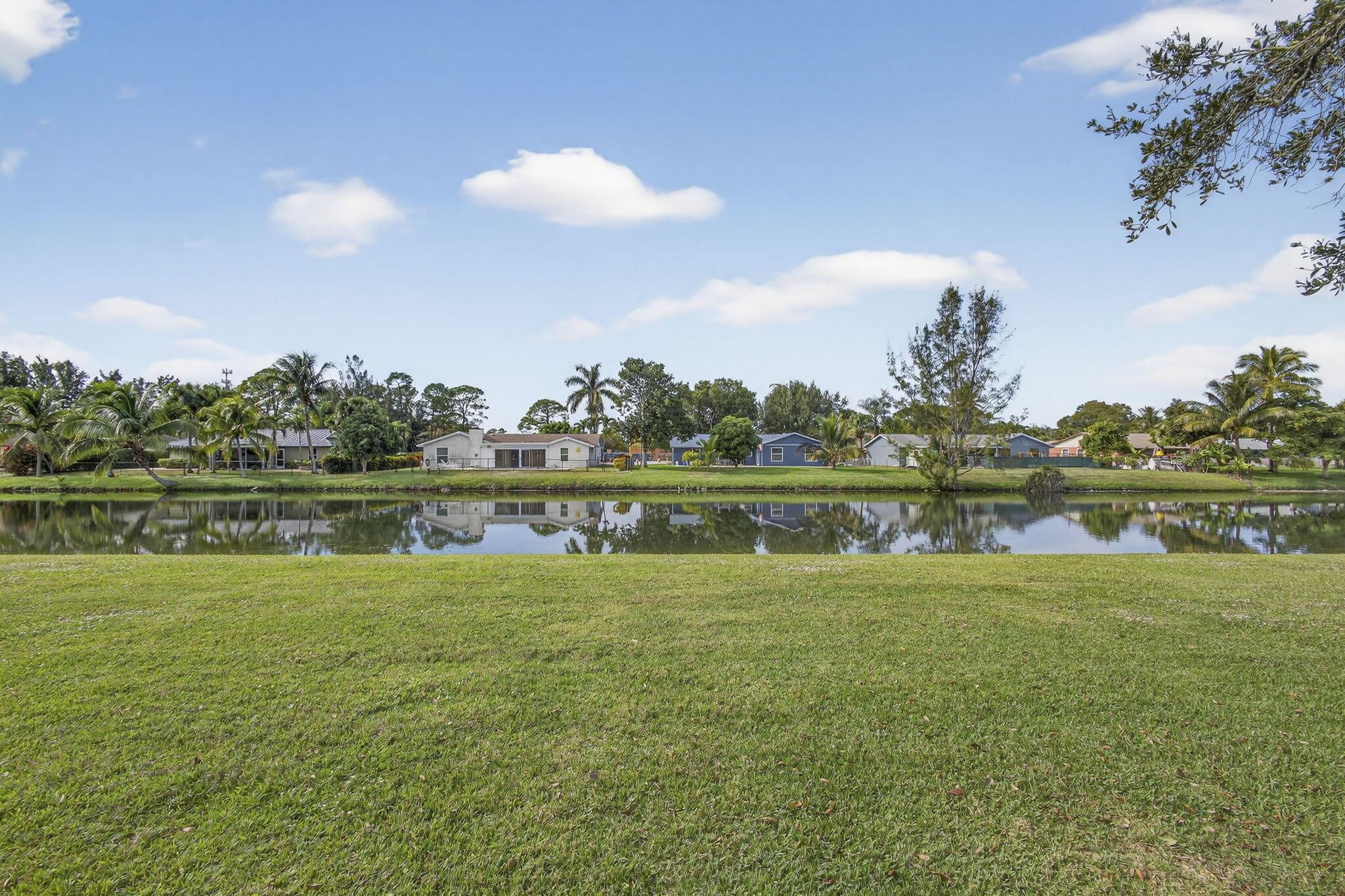 VILLAGE WALK - Residential