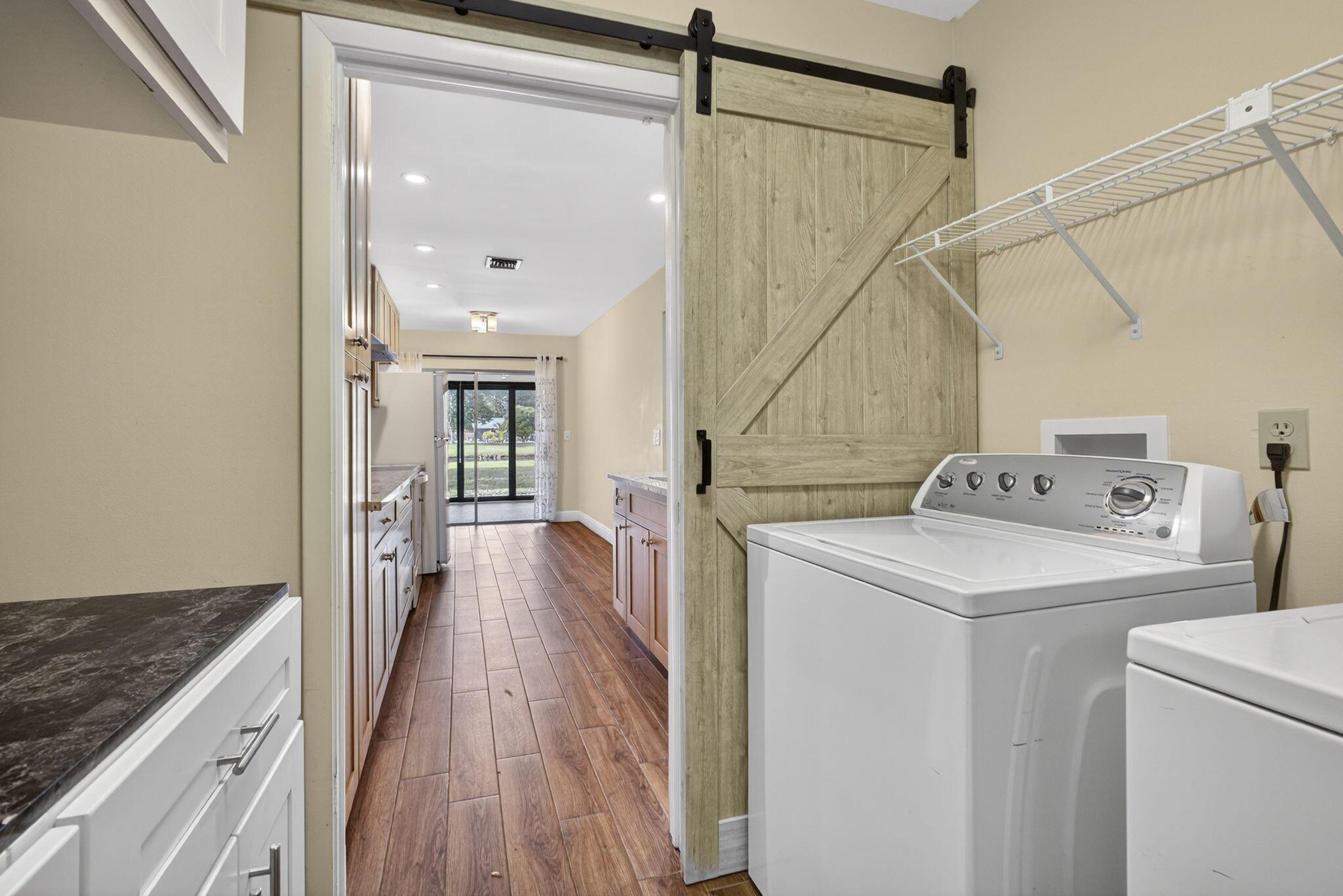 VILLAGE WALK - Residential