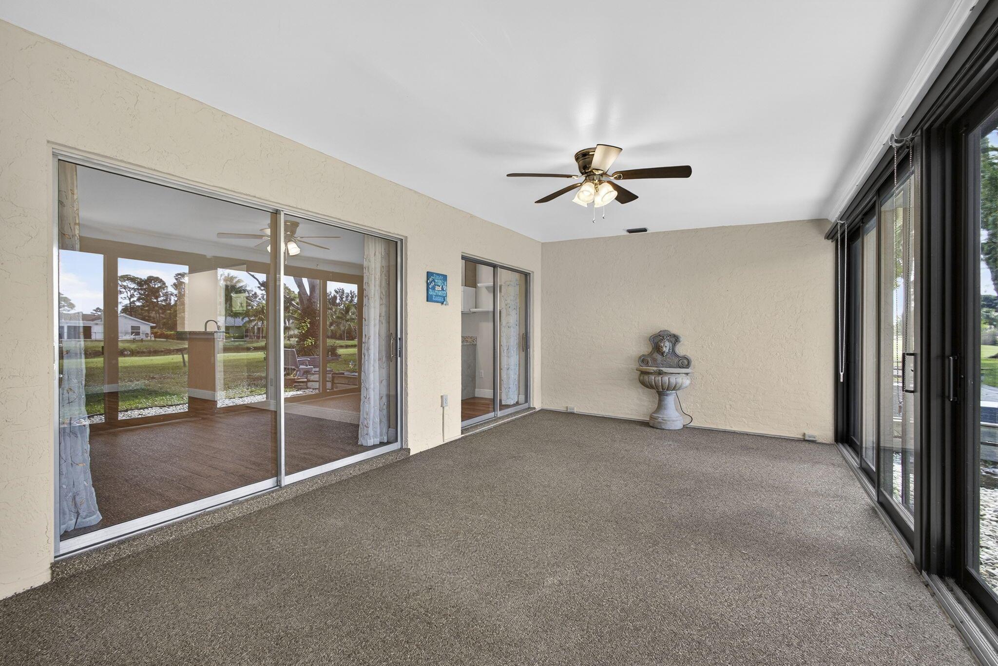 VILLAGE WALK - Residential