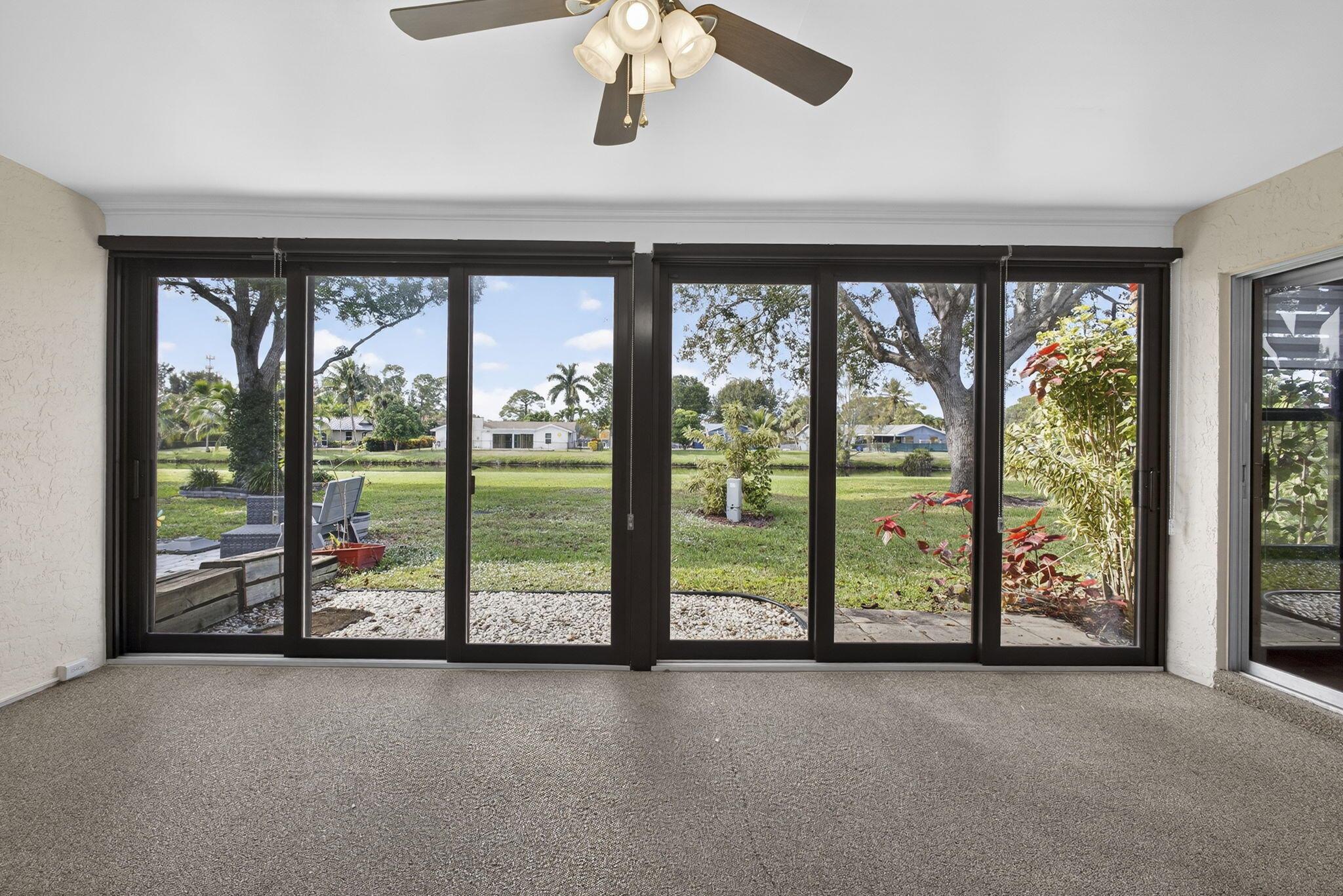 VILLAGE WALK - Residential