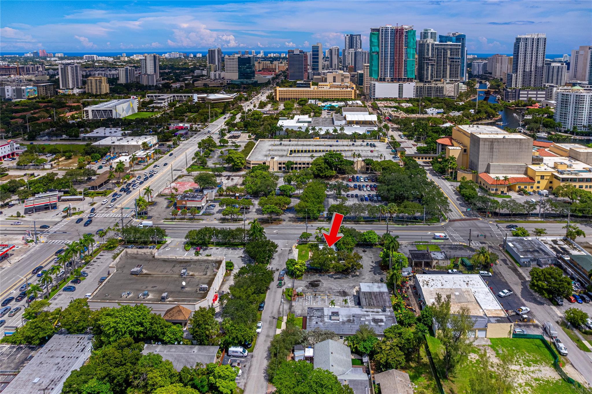 105 S Avenue Of The Arts
