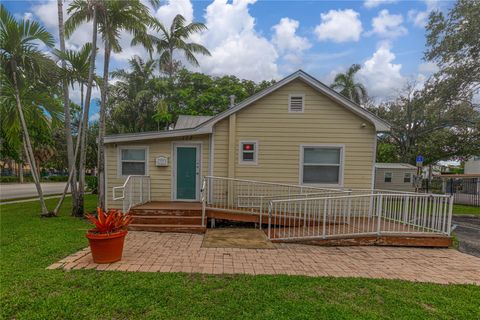 105 S Avenue Of The Arts Fort Lauderdale FL 33312