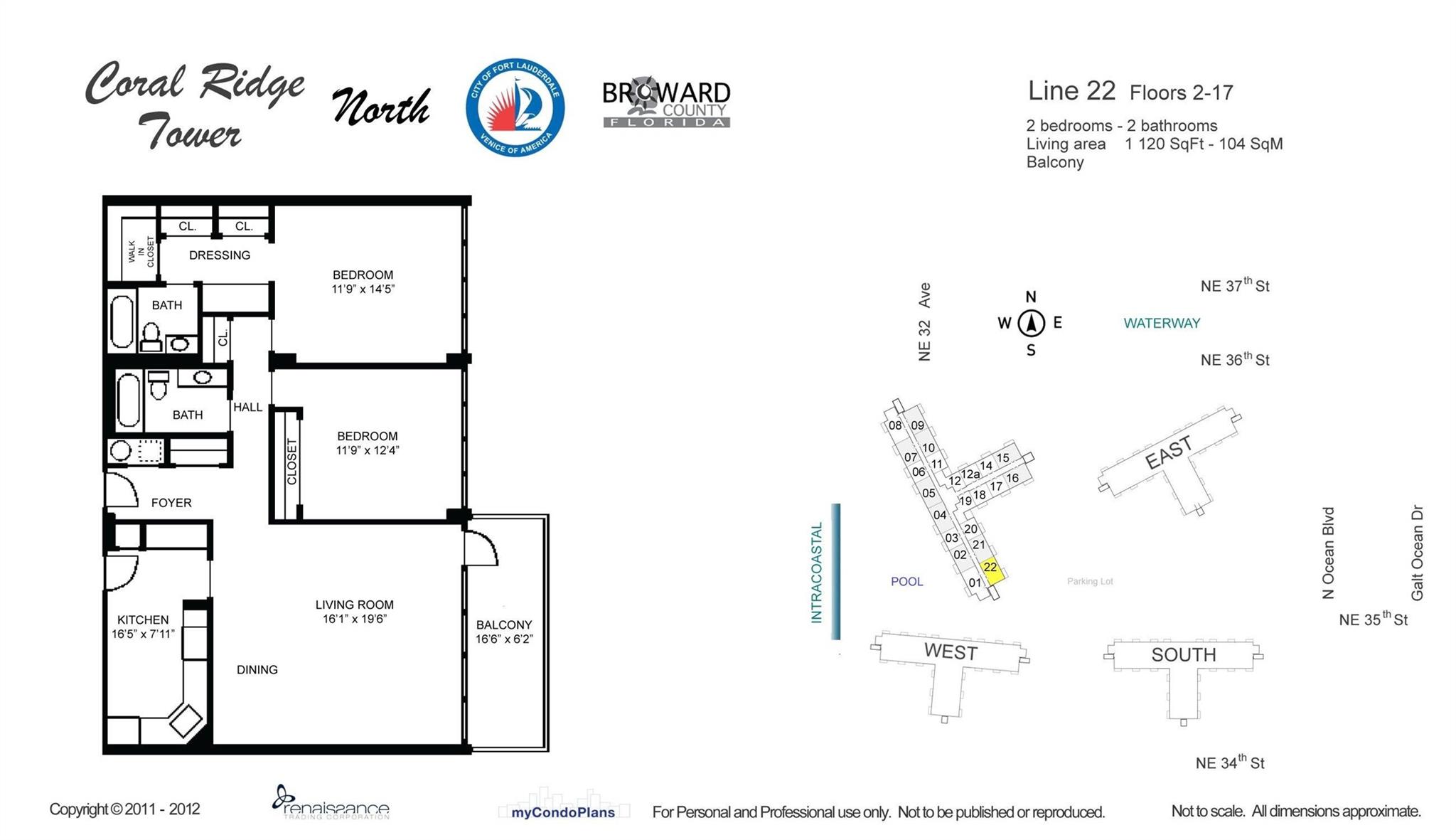 3200 NE 36th St 222