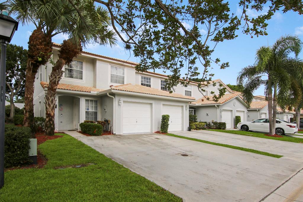 Timberwalk Pud - Residential