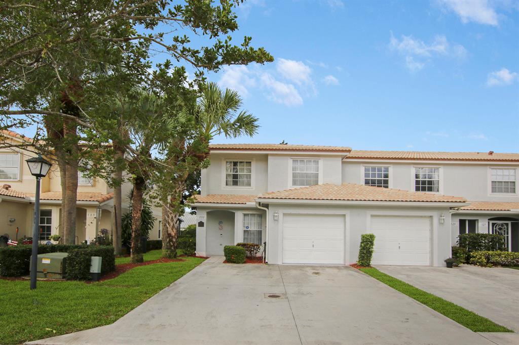 Timberwalk Pud - Residential