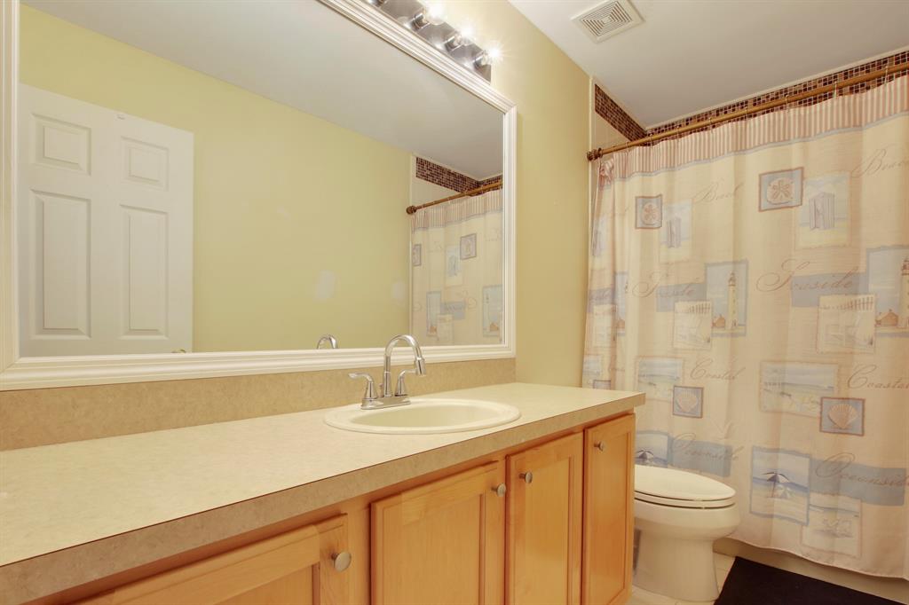 Timberwalk Pud - Residential