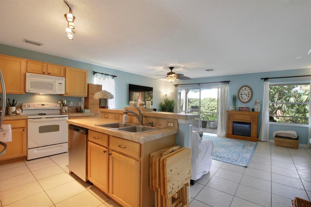 Timberwalk Pud - Residential