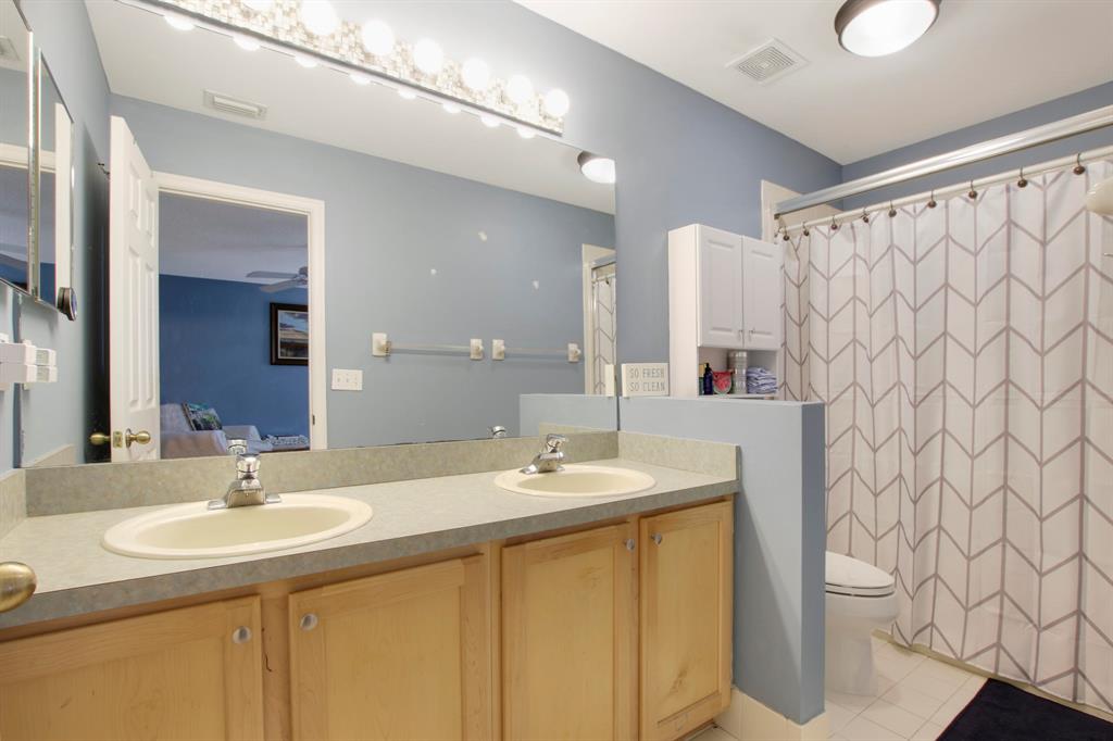 Timberwalk Pud - Residential