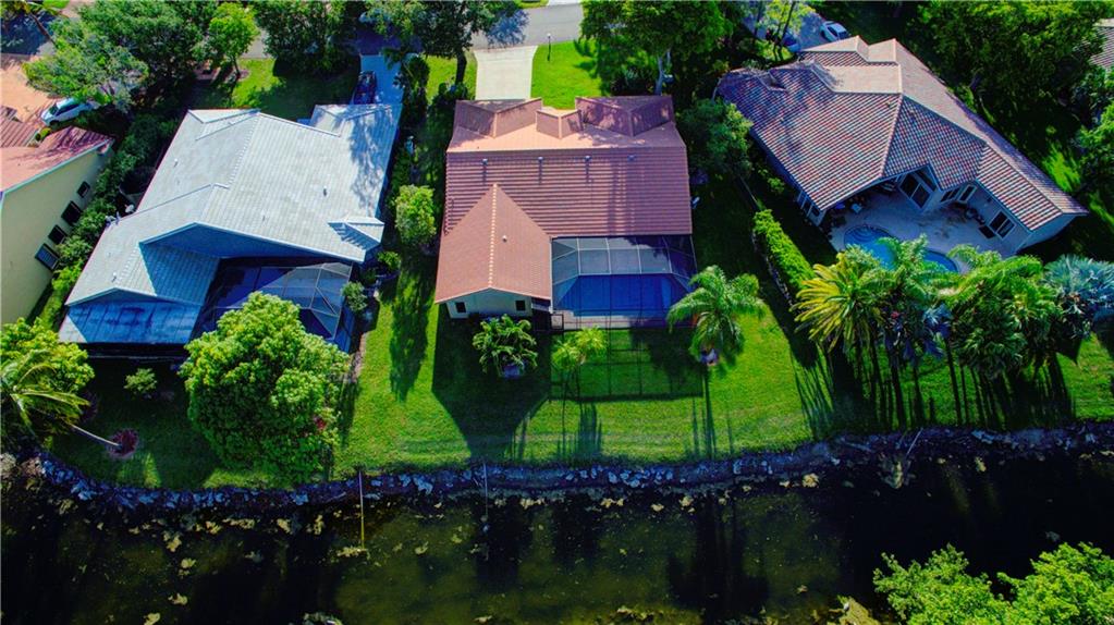 Country Point Estates - Residential