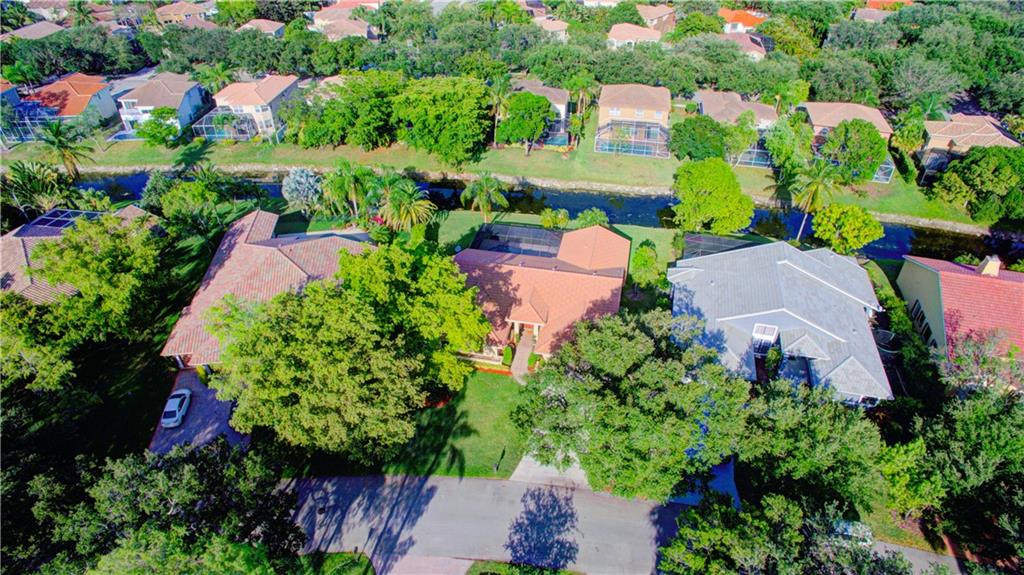 Country Point Estates - Residential