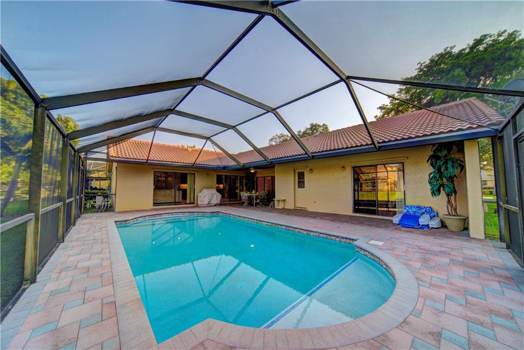 Country Point Estates - Residential