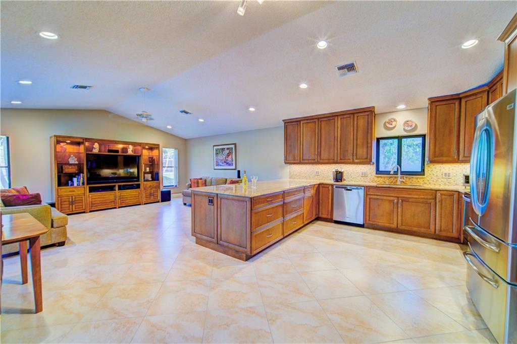 Country Point Estates - Residential