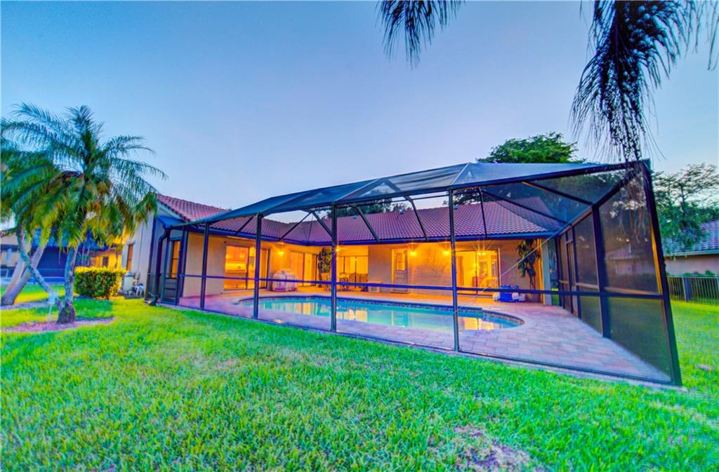 Country Point Estates - Residential