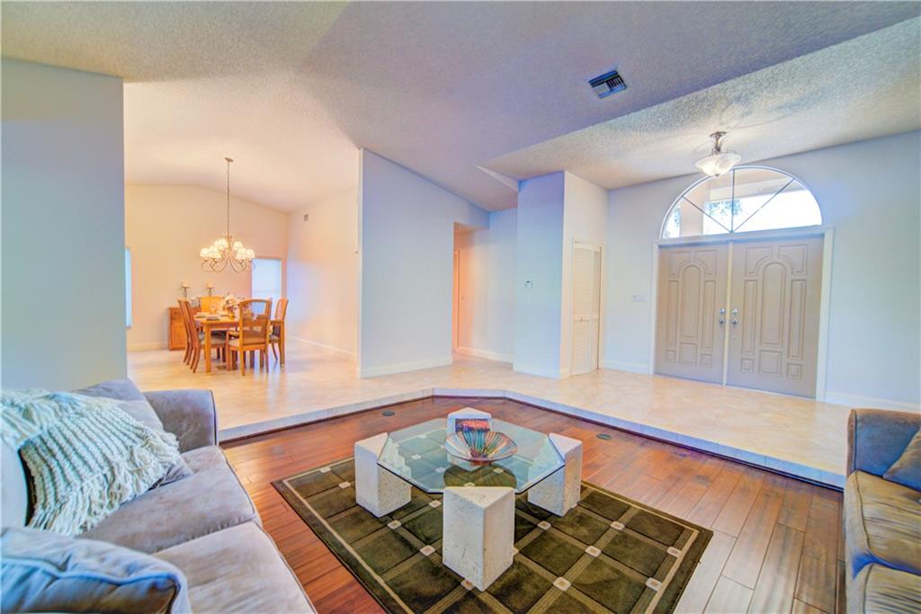 Country Point Estates - Residential