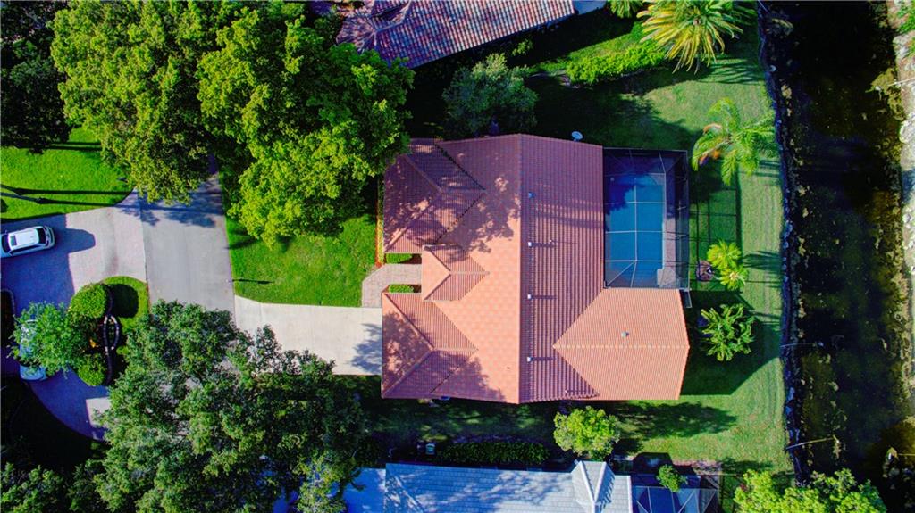 Country Point Estates - Residential