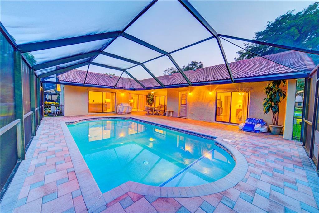 Country Point Estates - Residential