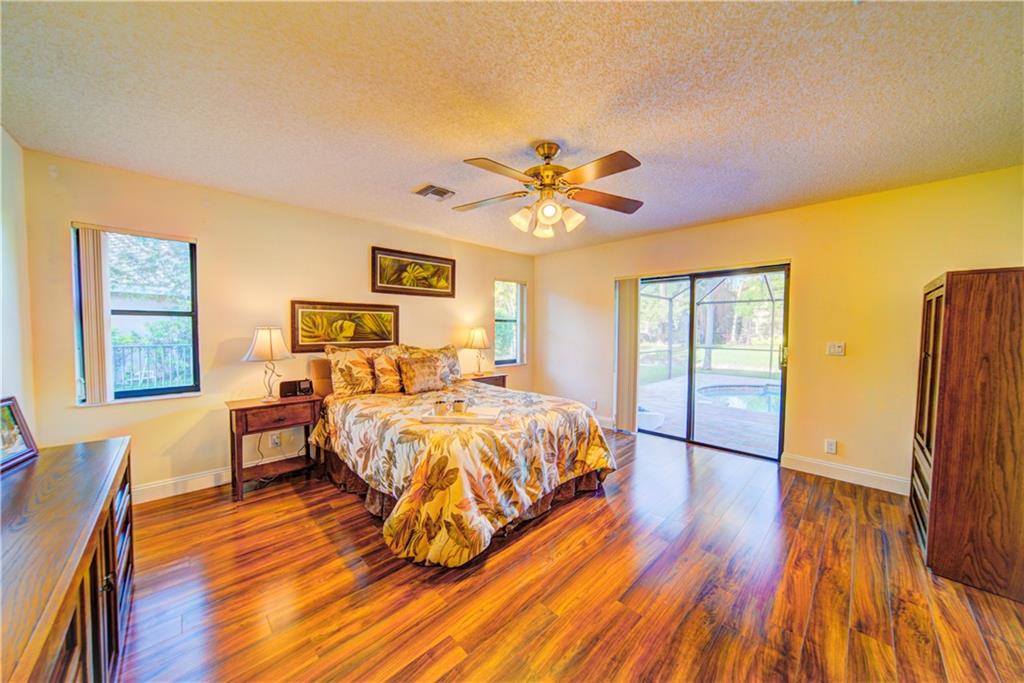 Country Point Estates - Residential