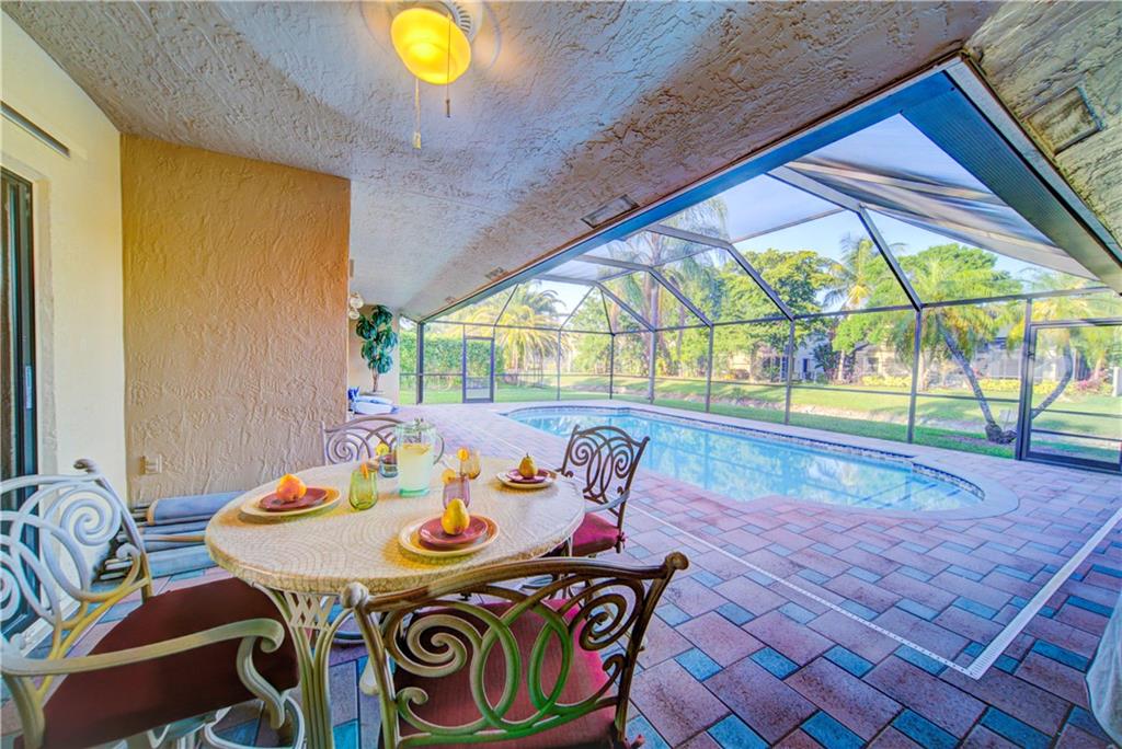 Country Point Estates - Residential