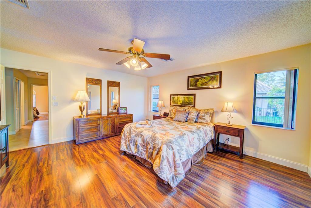 Country Point Estates - Residential