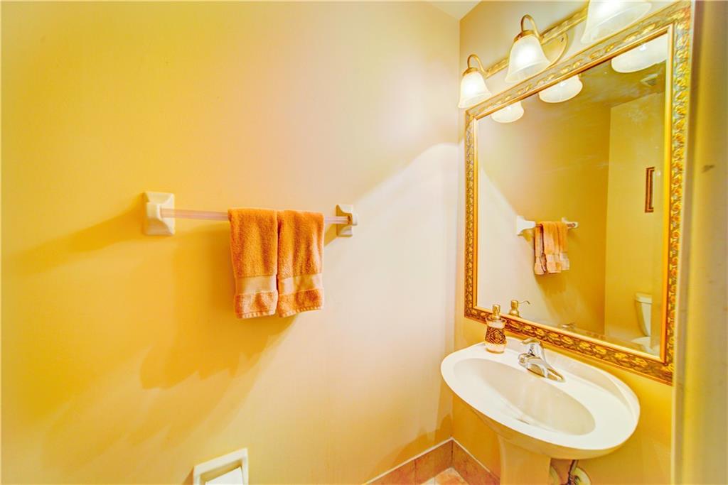 Country Point Estates - Residential