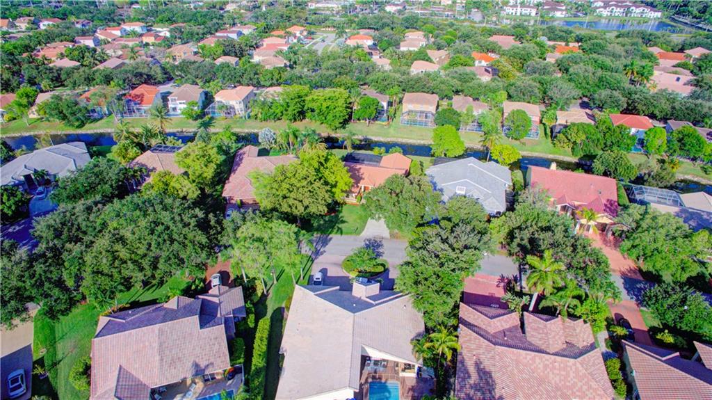 Country Point Estates - Residential