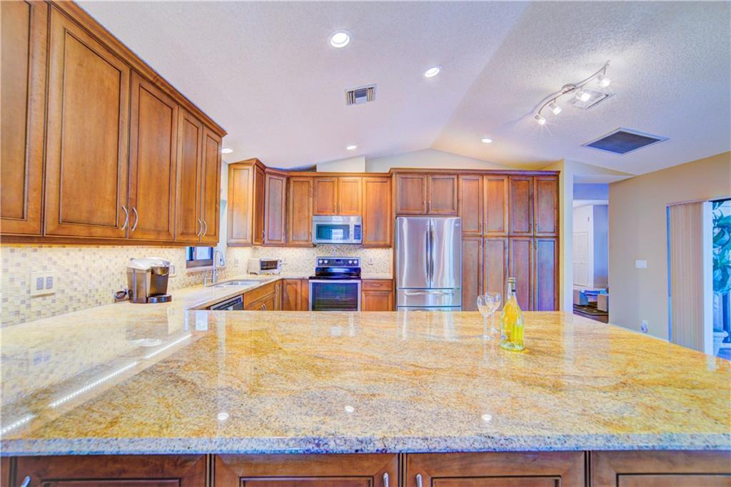 Country Point Estates - Residential