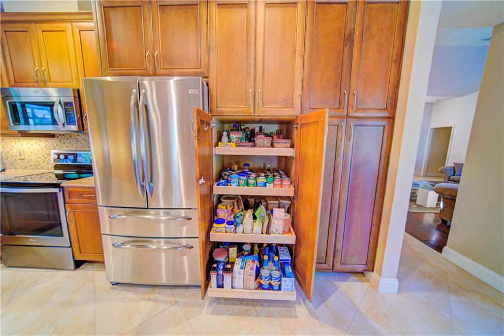 Country Point Estates - Residential